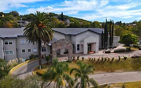 Howard Johnson Rio Ceballos Hotel y Casino